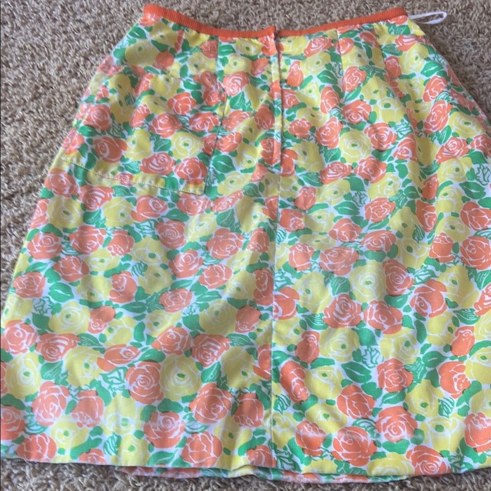 Lilly Pulitzer vintage - Picture 3 of 8